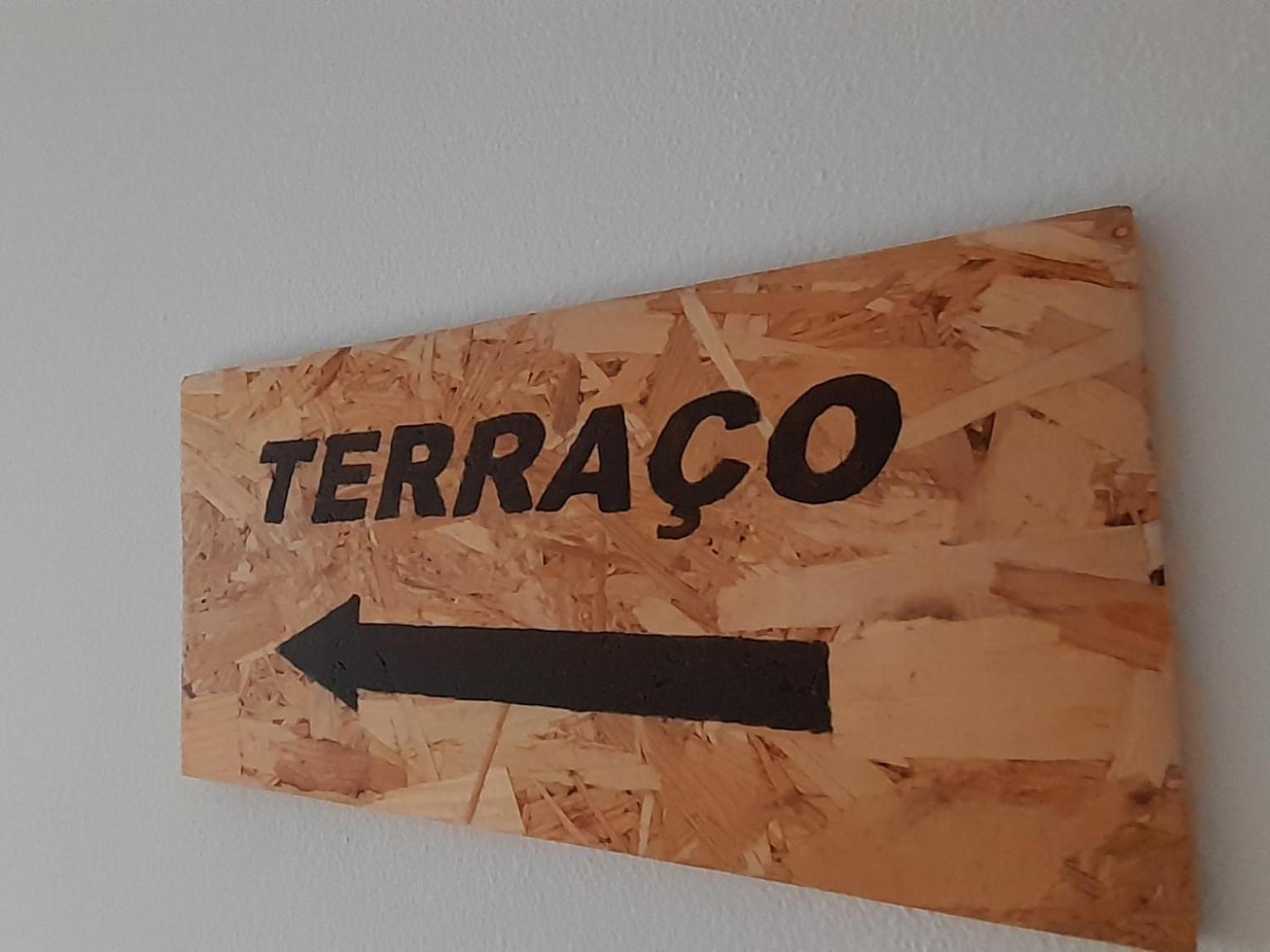 Route 2 Torrao酒店 外观 照片